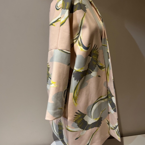 HM Printed Jacket - Picture 2 of 3